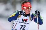 WCH 2016. Individual. Women