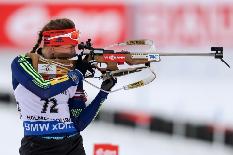 PETRENKO Iryna