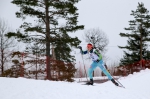 WCH 2016. Individual. Women