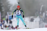 WCH 2016. Individual. Women WCH 2016. Individual. Women