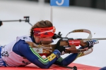 WCH 2016. Individual. Women