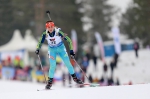 WCH 2016. Individual. Women