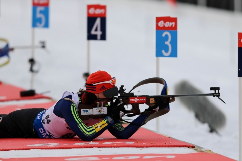 BILOSYUK Olena