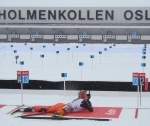 WCH 2016. Individual. Women WCH 2016. Individual. Women