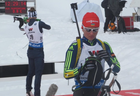 SEMERENKO Valj
