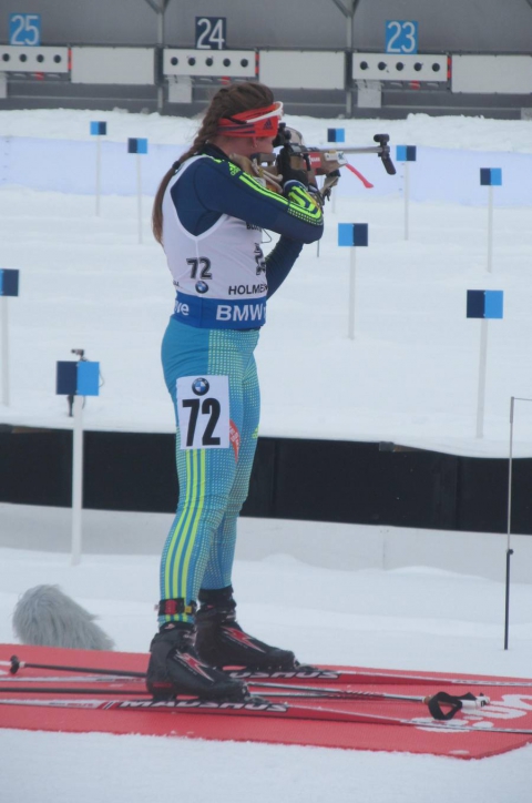 PETRENKO Iryna