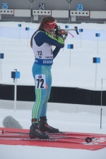 WCH 2016. Individual. Women WCH 2016. Individual. Women