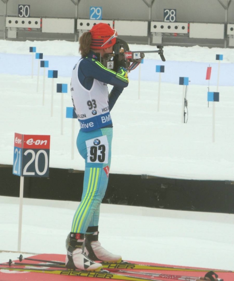SEMERENKO Valj