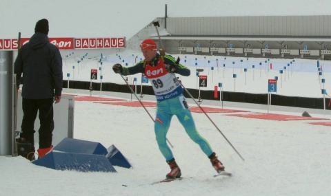KILCHYTSKYY Vitaliy