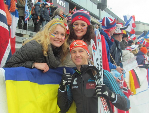 KILCHYTSKYY Vitaliy