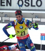 WCH 2016. Individual. Men WCH 2016. Individual. Men