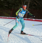 WCH 2016. Women relay WCH 2016. Women relay