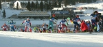 WCH 2016. Women relay WCH 2016. Women relay