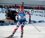 WCH 2016. Women relay WCH 2016. Women relay
