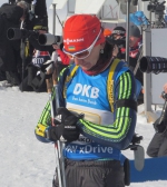 WCH 2016. Women relay WCH 2016. Women relay