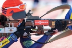 WCH 2016. Women relay WCH 2016. Women relay