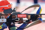 WCH 2016. Women relay WCH 2016. Women relay