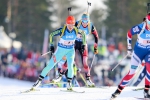 WCH 2016. Women relay WCH 2016. Women relay