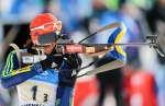 WCH 2016. Women relay WCH 2016. Women relay
