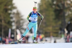 WCH 2016. Women relay WCH 2016. Women relay