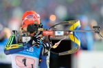 WCH 2016. Women relay WCH 2016. Women relay