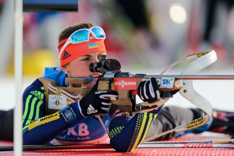 PETRENKO Iryna