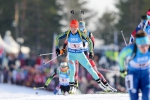 WCH 2016. Women relay WCH 2016. Women relay