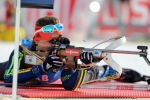 WCH 2016. Women relay WCH 2016. Women relay