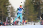 WCH 2016. Women relay WCH 2016. Women relay