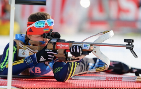 PETRENKO Iryna