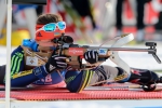 WCH 2016. Women relay WCH 2016. Women relay