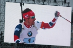WCH 2016. Men relay WCH 2016. Men relay