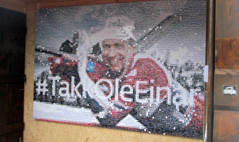 BJOERNDALEN Ole Einar