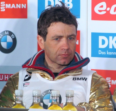 BJOERNDALEN Ole Einar