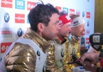 WCH 2016. Men relay WCH 2016. Men relay