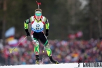 WCH 2016. Men relay WCH 2016. Men relay