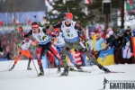 WCH 2016. Men relay