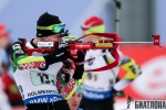 WCH 2016. Men relay WCH 2016. Men relay