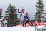 WCH 2016. Men relay WCH 2016. Men relay