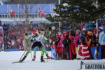 WCH 2016. Men relay WCH 2016. Men relay