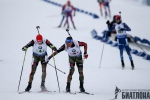 WCH 2016. Men relay WCH 2016. Men relay