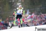 WCH 2016. Men relay WCH 2016. Men relay