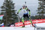WCH 2016. Men relay WCH 2016. Men relay