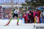 WCH 2016. Men relay