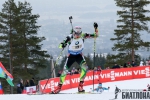 WCH 2016. Men relay WCH 2016. Men relay