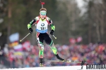 WCH 2016. Men relay WCH 2016. Men relay