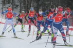 WCH 2016. Mass starts WCH 2016. Mass starts