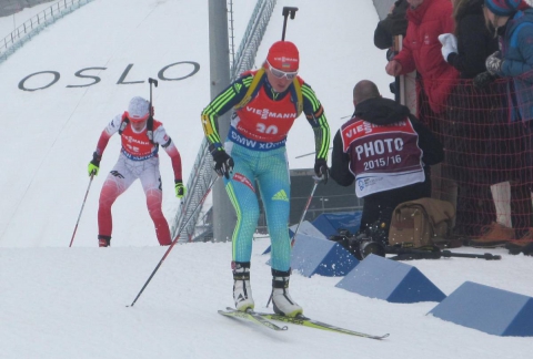 SEMERENKO Valj