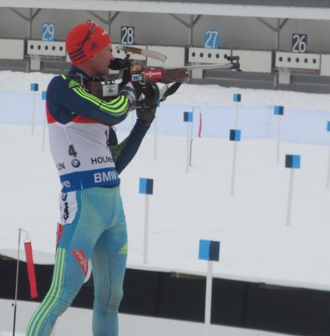 SEMENOV Serhiy