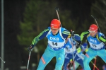 Khanty-Mansiysk 2016. Pursuits Khanty-Mansiysk 2016. Pursuits